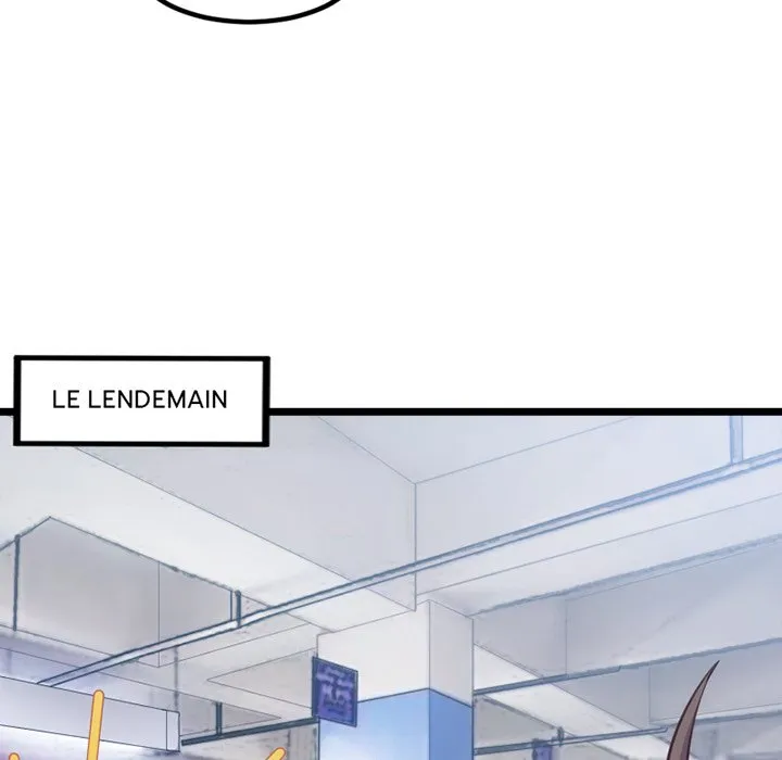 Read Une Demande Inattendue Manga Online