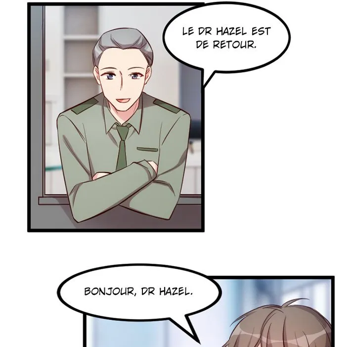 Read Une Demande Inattendue Manga Online