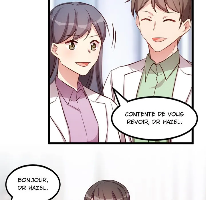 Read Une Demande Inattendue Manga Online