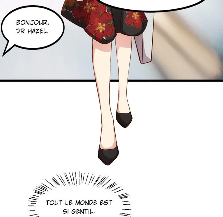 Read Une Demande Inattendue Manga Online