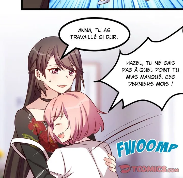 Read Une Demande Inattendue Manga Online