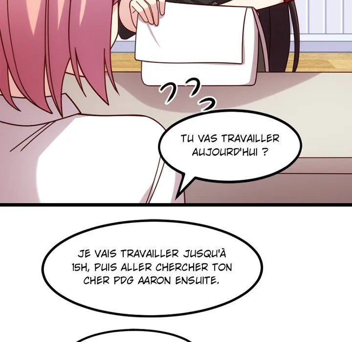 Read Une Demande Inattendue Manga Online