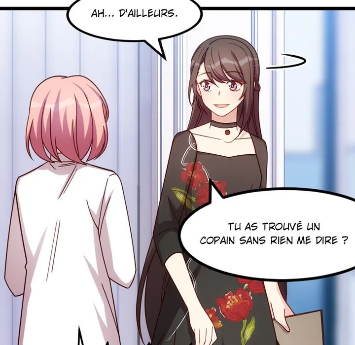 Read Une Demande Inattendue Manga Online