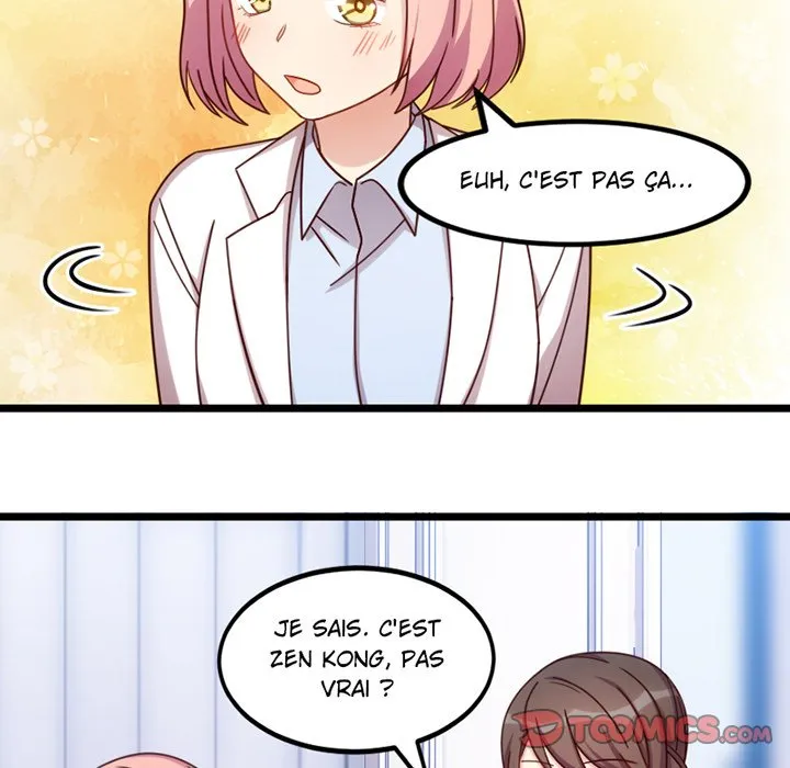 Read Une Demande Inattendue Manga Online