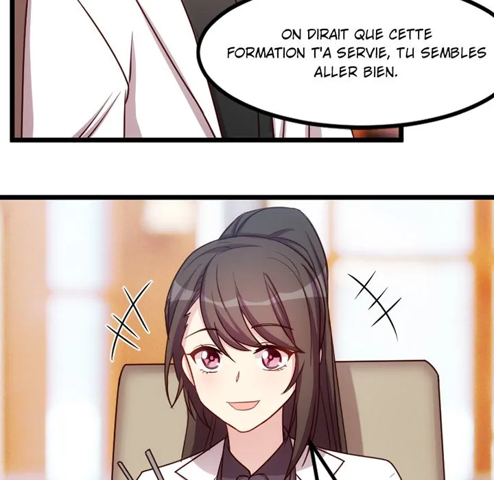 Read Une Demande Inattendue Manga Online