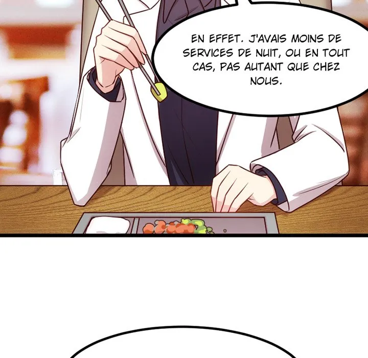 Read Une Demande Inattendue Manga Online
