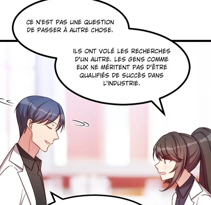Read Une Demande Inattendue Manga Online
