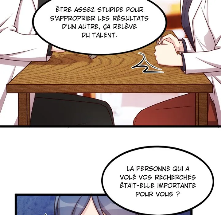 Read Une Demande Inattendue Manga Online