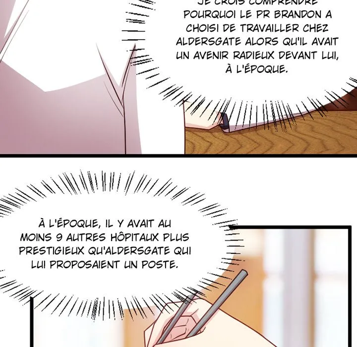 Read Une Demande Inattendue Manga Online
