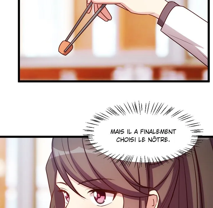 Read Une Demande Inattendue Manga Online