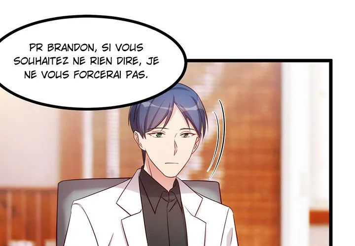Read Une Demande Inattendue Manga Online