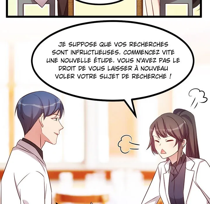Read Une Demande Inattendue Manga Online