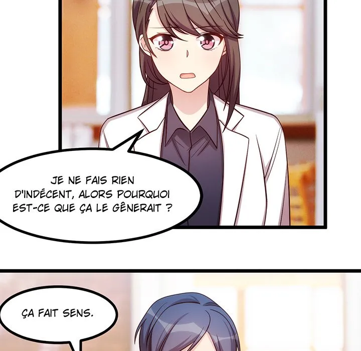 Read Une Demande Inattendue Manga Online
