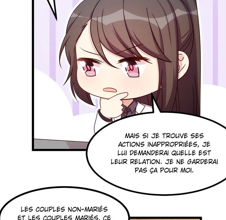 Read Une Demande Inattendue Manga Online