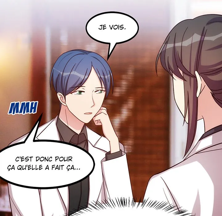 Read Une Demande Inattendue Manga Online