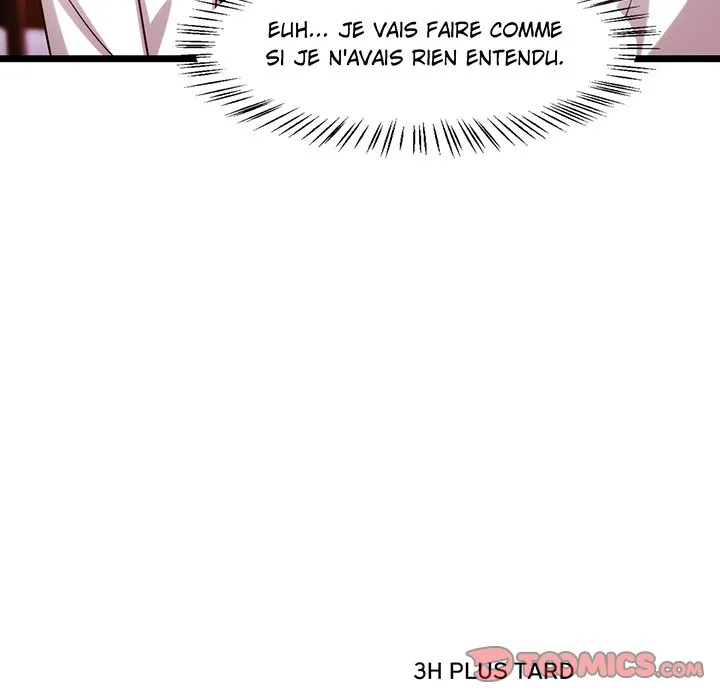 Read Une Demande Inattendue Manga Online
