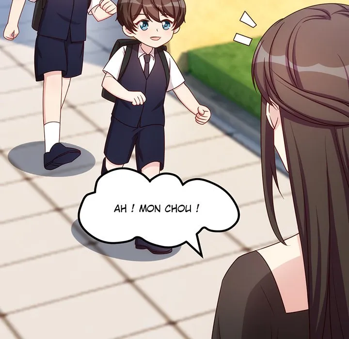 Read Une Demande Inattendue Manga Online