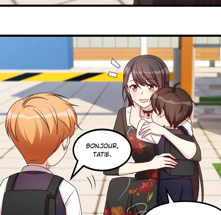 Read Une Demande Inattendue Manga Online