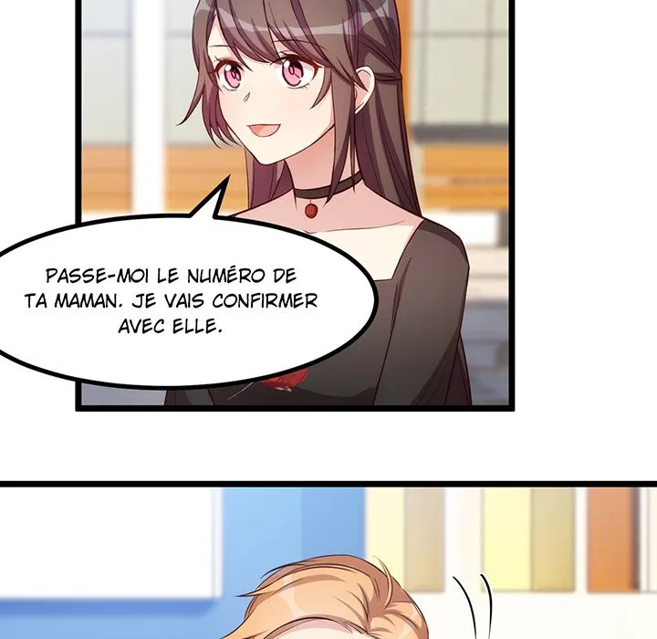 Read Une Demande Inattendue Manga Online