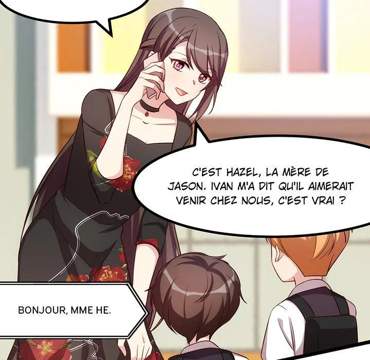 Read Une Demande Inattendue Manga Online