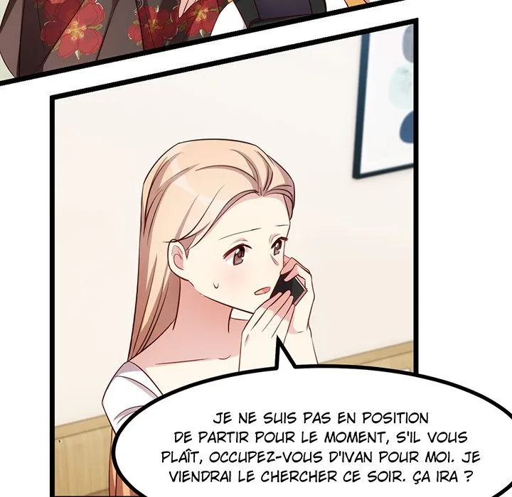 Read Une Demande Inattendue Manga Online