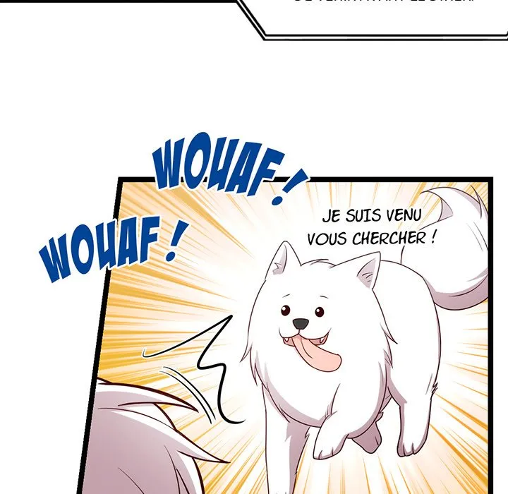 Read Une Demande Inattendue Manga Online