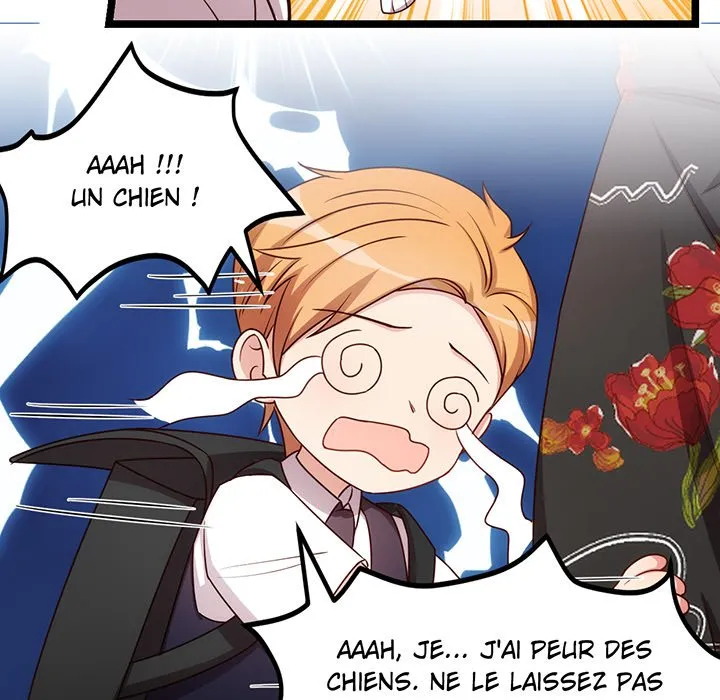 Read Une Demande Inattendue Manga Online