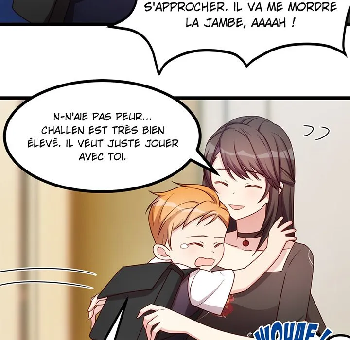Read Une Demande Inattendue Manga Online