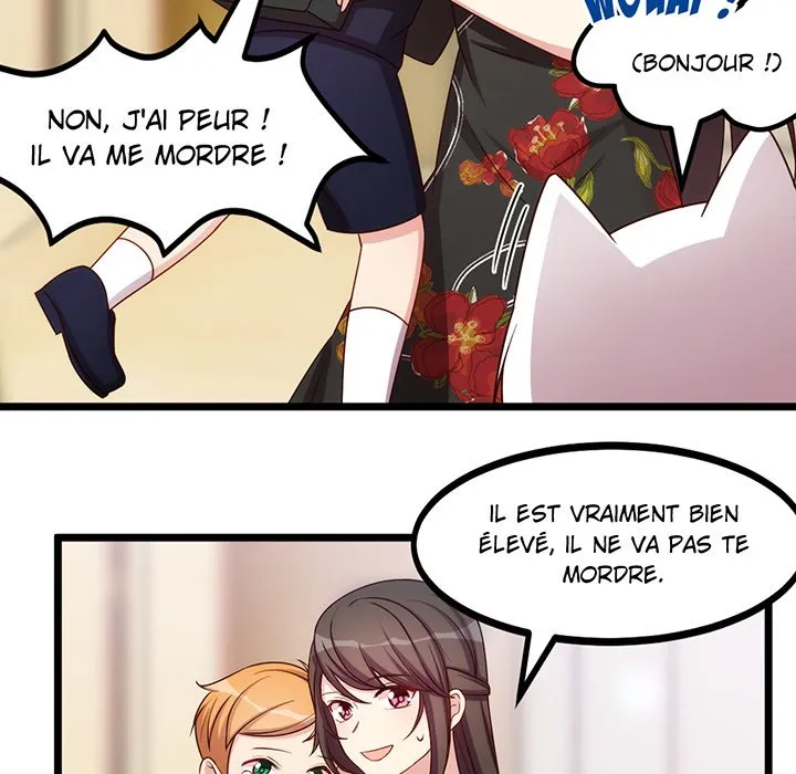 Read Une Demande Inattendue Manga Online