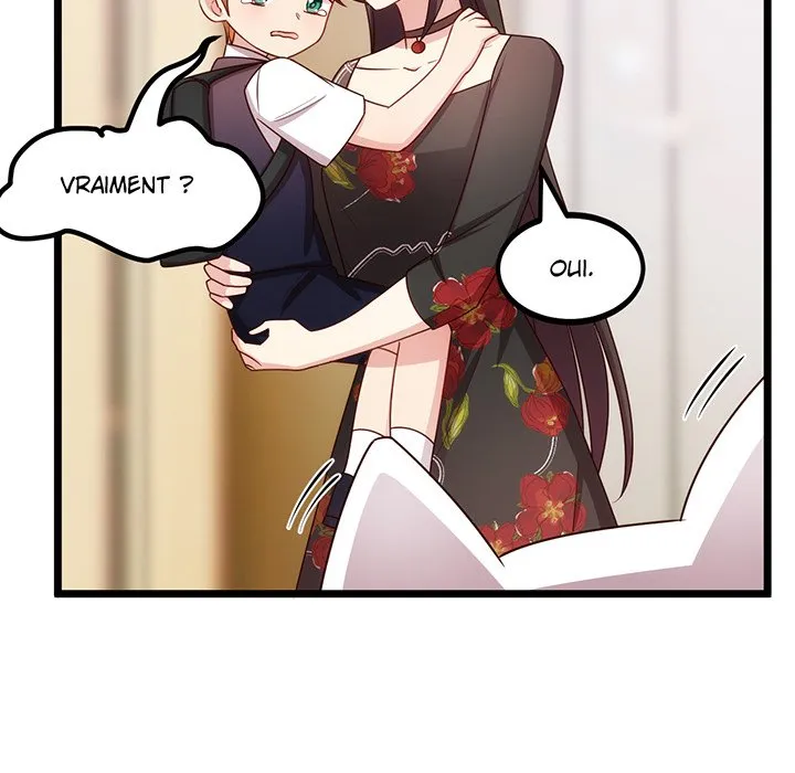 Read Une Demande Inattendue Manga Online