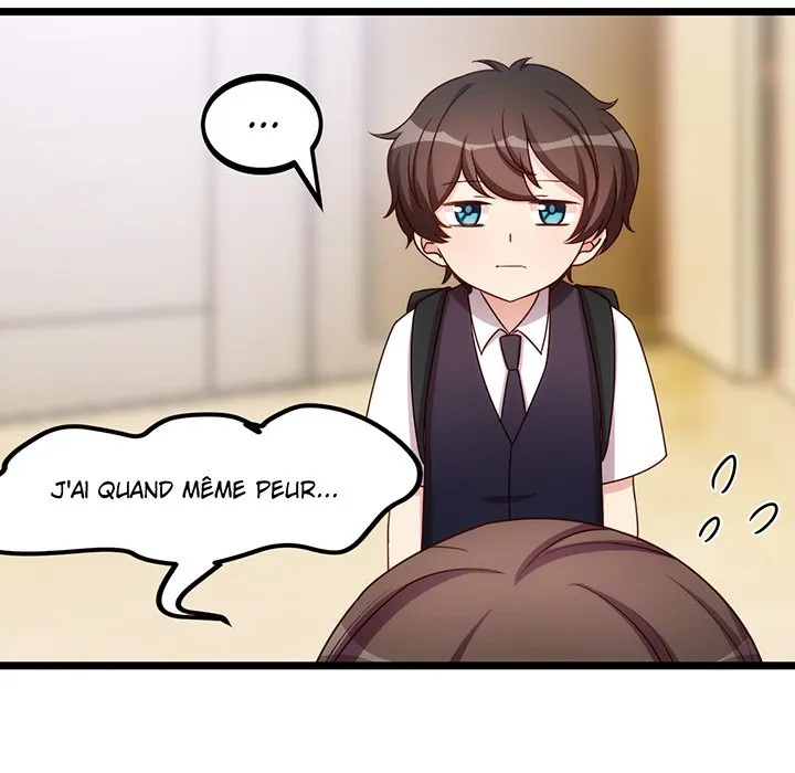 Read Une Demande Inattendue Manga Online