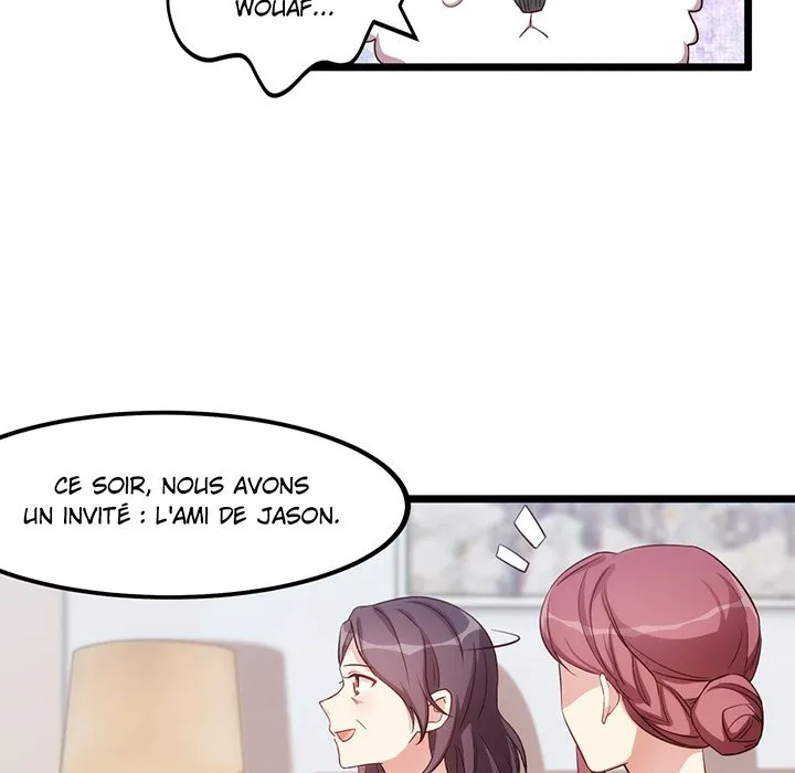 Read Une Demande Inattendue Manga Online