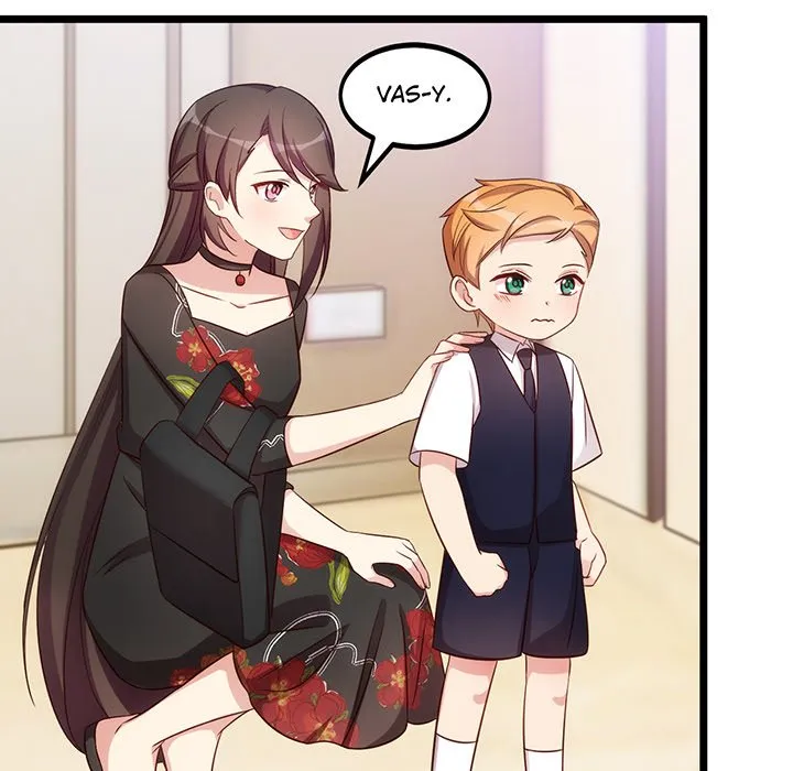 Read Une Demande Inattendue Manga Online