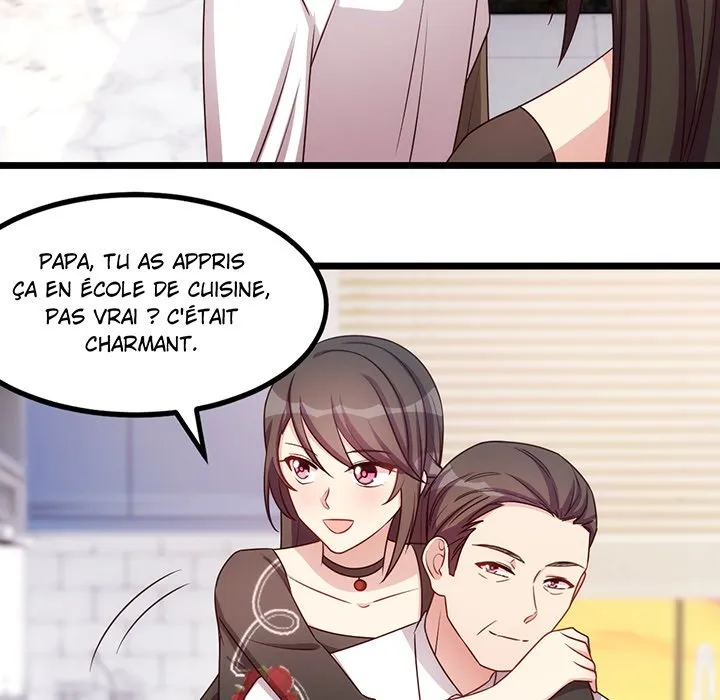 Read Une Demande Inattendue Manga Online