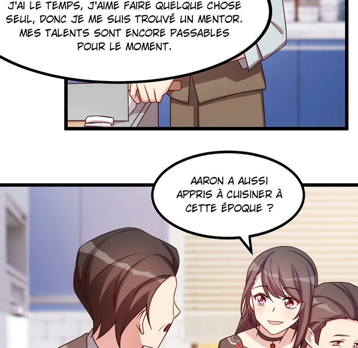 Read Une Demande Inattendue Manga Online