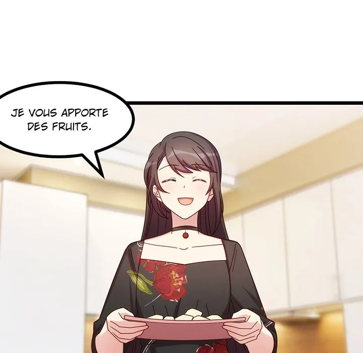 Read Une Demande Inattendue Manga Online
