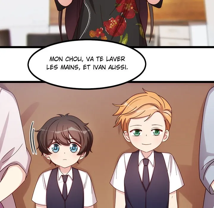 Read Une Demande Inattendue Manga Online