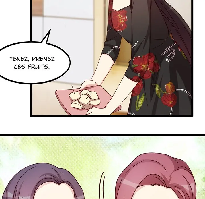 Read Une Demande Inattendue Manga Online