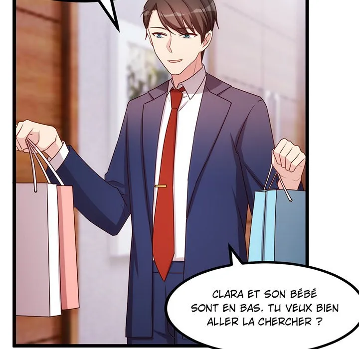 Read Une Demande Inattendue Manga Online
