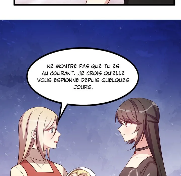Read Une Demande Inattendue Manga Online