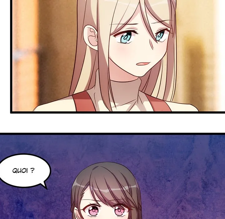 Read Une Demande Inattendue Manga Online