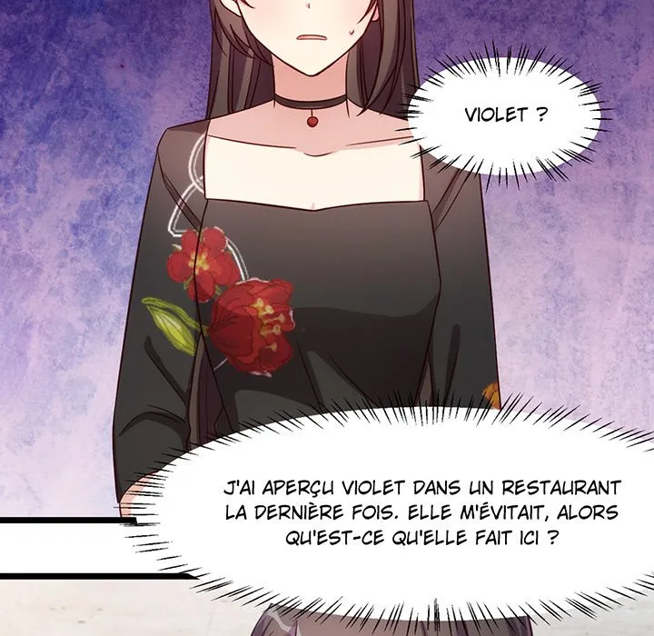 Read Une Demande Inattendue Manga Online