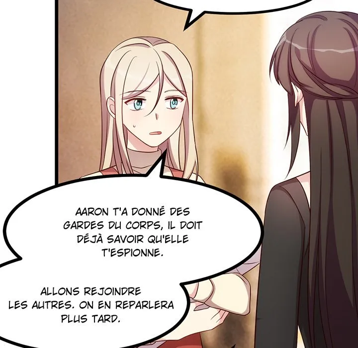 Read Une Demande Inattendue Manga Online