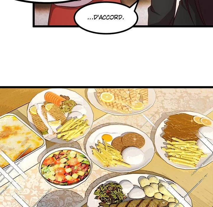 Read Une Demande Inattendue Manga Online