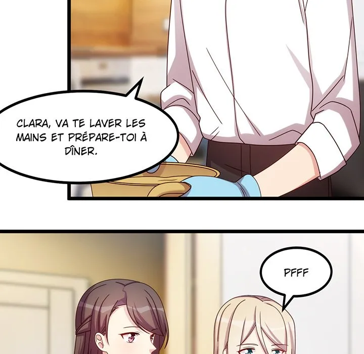 Read Une Demande Inattendue Manga Online