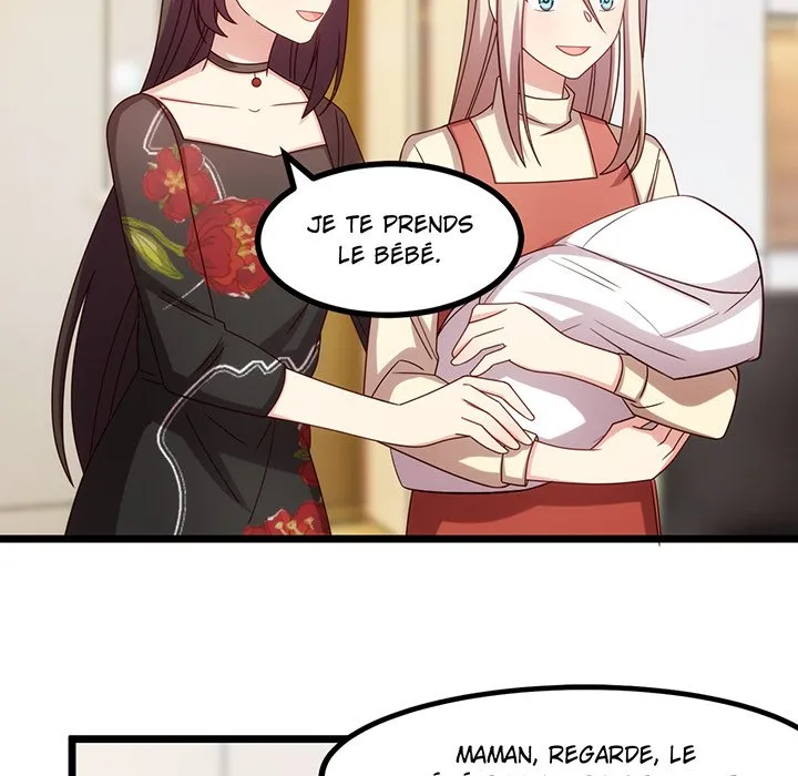 Read Une Demande Inattendue Manga Online