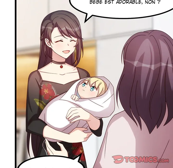 Read Une Demande Inattendue Manga Online