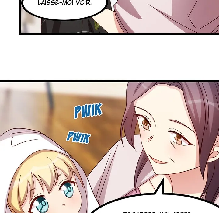 Read Une Demande Inattendue Manga Online