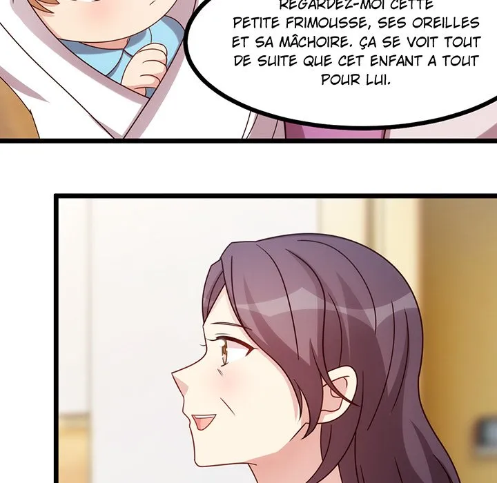 Read Une Demande Inattendue Manga Online