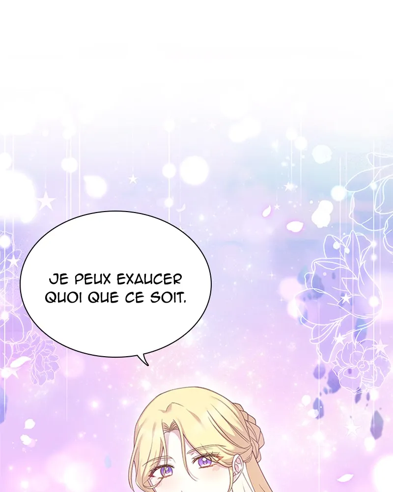 Read Une nuit avec l’Empereur Manga Online